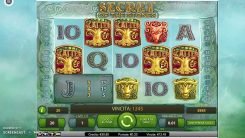 secrets of the stones slot