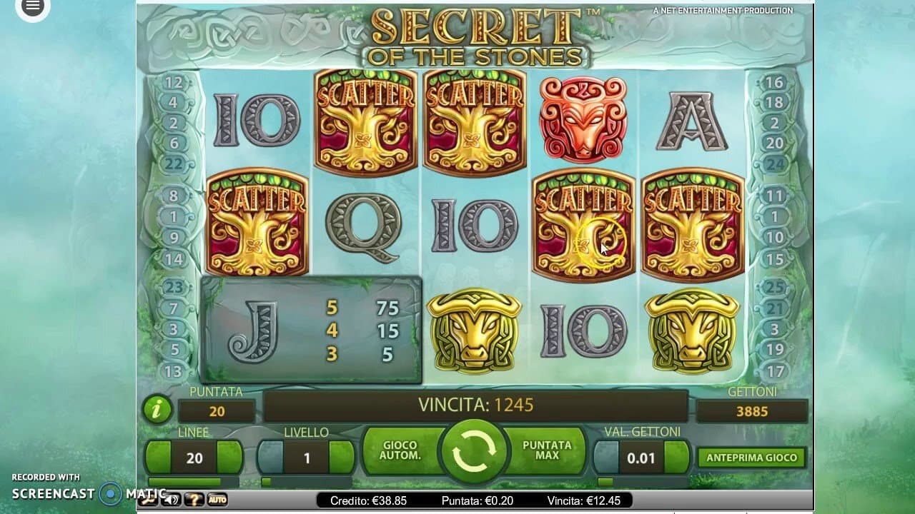 Caca-niqueis Gangster’s Slot Caca-niqueis Gangster’s Slot