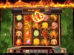 Sizzling Spins Slots Free Spin