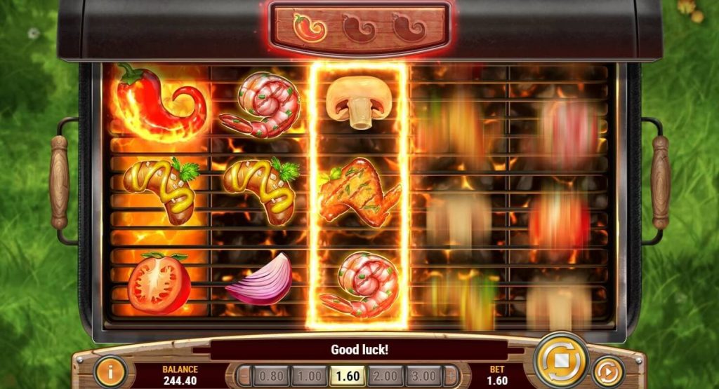 Play Free PlayN Go Slots Online - No Download Required