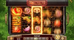 Sizzling Spins Slots