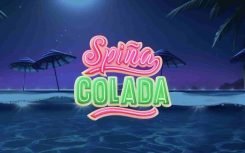 Spiña Colada Slots