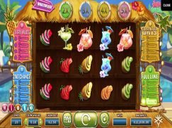 Spina Colada Slots