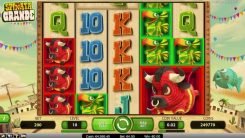 Spinata Grande Slots Free