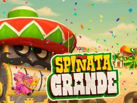 Spinata Grande Slots