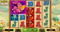 Spinata Grande Slots Free