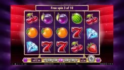 Star Joker Slots Pay lines