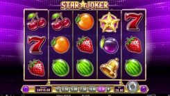 Star Joker Slots