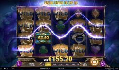 Street magic slot casino slot