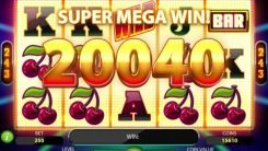 Twin Spin Slots Mega Win