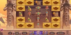 Valley of the Gods Slots