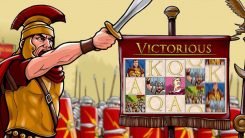 Victorious Slots