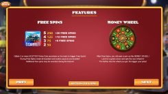Weekend in Vegas Slot Free Spins