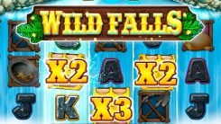 Wild Falls Slots