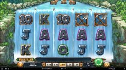 Wild Falls Slot