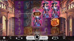 Witch Craft Academy Slot