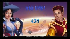 Witch Craft Academy Slot Big Win