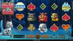 Wolf Club Slot