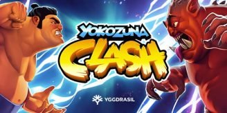 Yokozuna Clash Slot