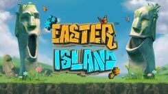 Easter Island Slot