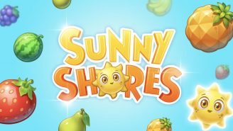 Sunny Shores Slots