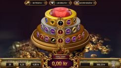 Empire fortune Slot