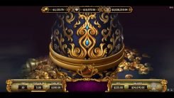 Empire fortune Slot