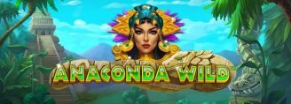 Anaconda Wild