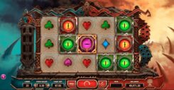Double Dragon Game Slot Casino