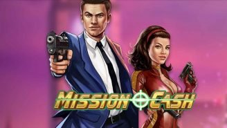 Mission Cash Slots