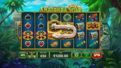 Anaconda Wild Slot