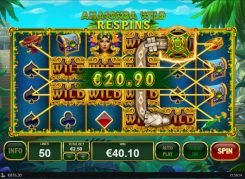 Anaconda Wild Slot