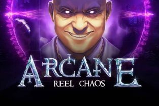 Arcane Reel Chaos