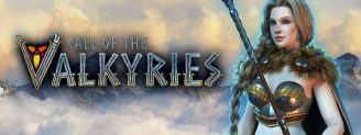 Call of the Valkyries
