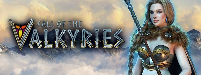 Play The New Call Of The Valkyries Slot From Playtech