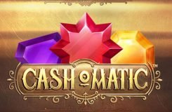 Cash O Matic