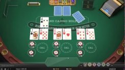 Casino Holdem