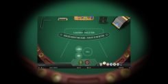 Get some action and play at the table! Casino Holdem