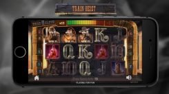 Dear Or Alive Slot NetEnt