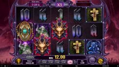 Find the way to be rich at Demon Slots
