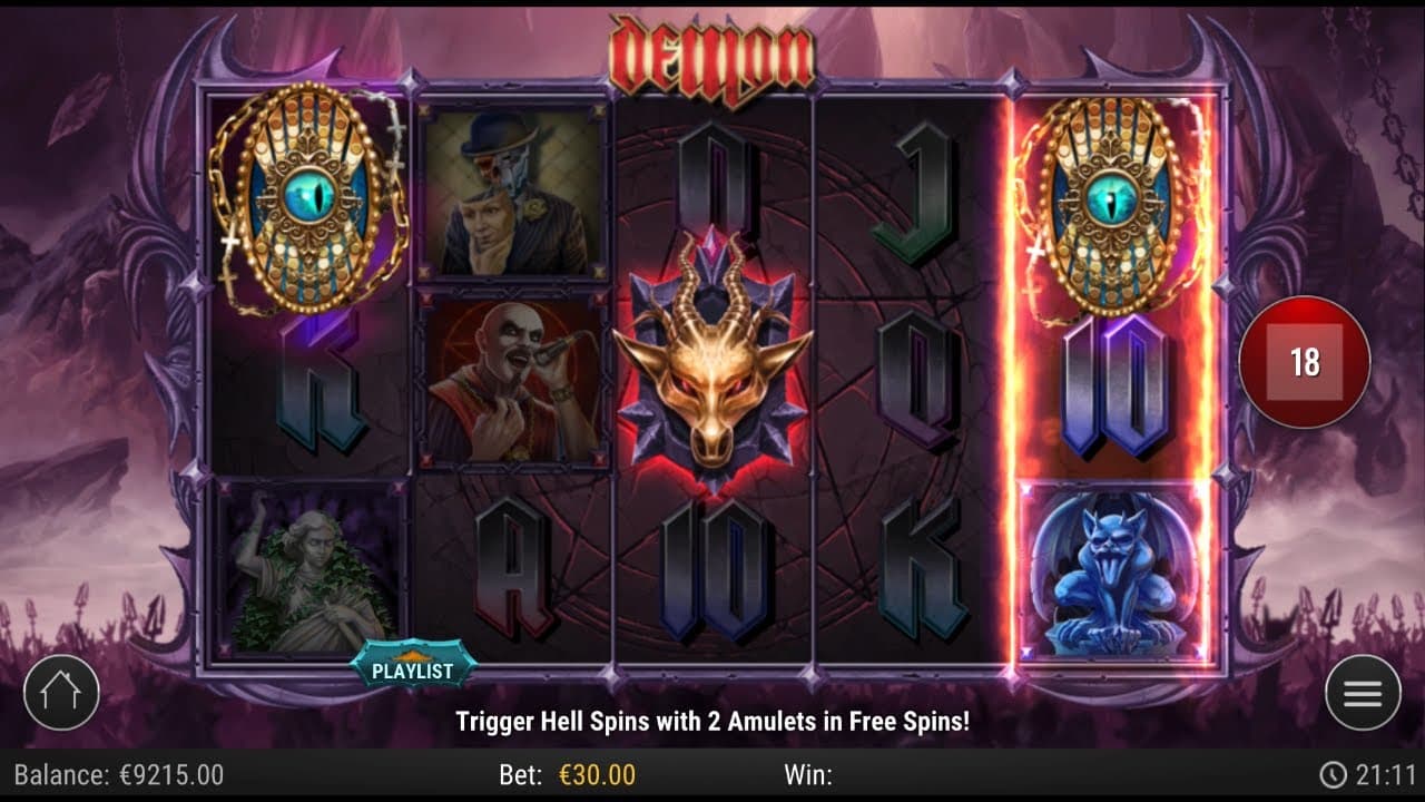 Slots de bonus gratuitos Leprechauns Luck