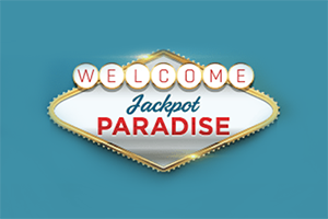 Jackpot Paradise