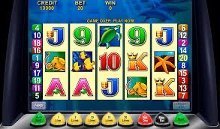 Slots Reels - slots online win real money 