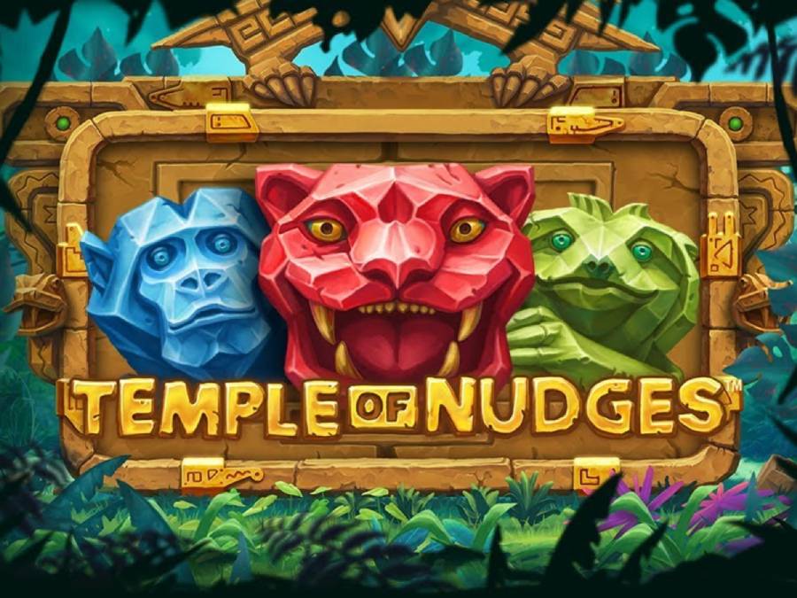 Temple of Nudges