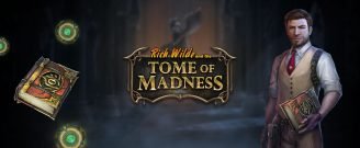 Tome of Madness