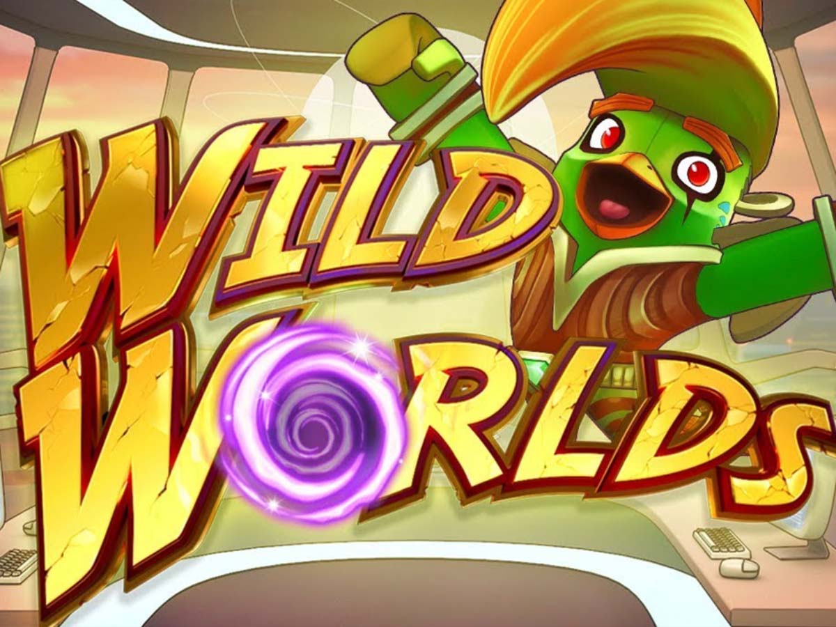 Wild Worlds