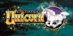 Enchanted unicorn