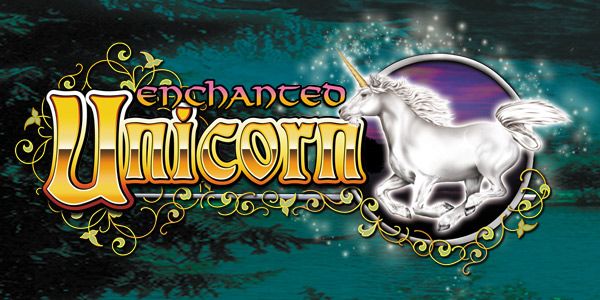 Enchanted unicorn