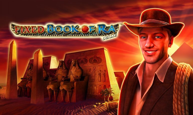 Book Of Ra Deluxe Download Fur Pc