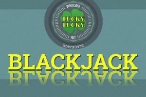 Lucky Lucky Blackjack|